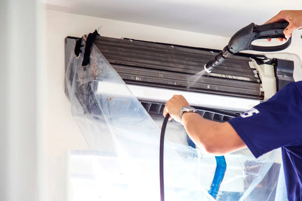 Best Emergency Air Duct Cleaning  in South San Francisco, CA