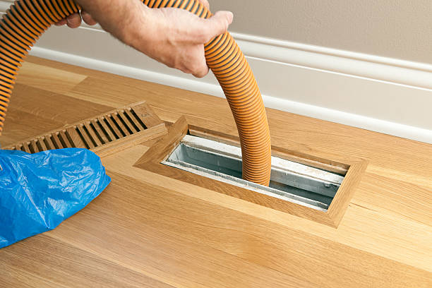 Best Best Air Duct Cleaning Near Me  in South San Francisco, CA