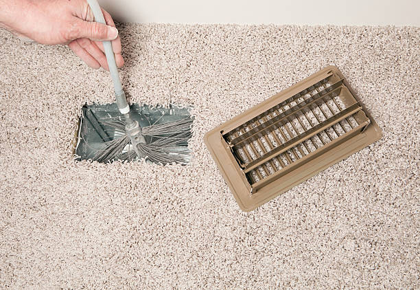 Best Air Duct Cleaning Near Me in South San Francisco, CA