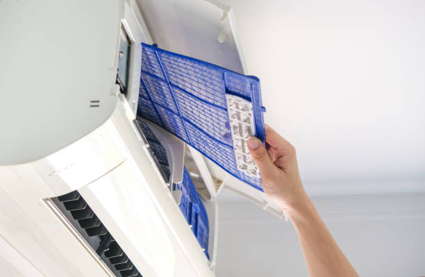 Best Residential Air Duct Cleaning  in South San Francisco, CA