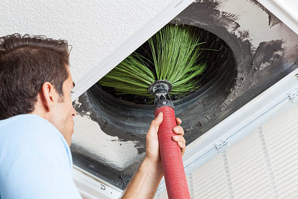 Best Air Duct Cleaning Near Me  in South San Francisco, CA