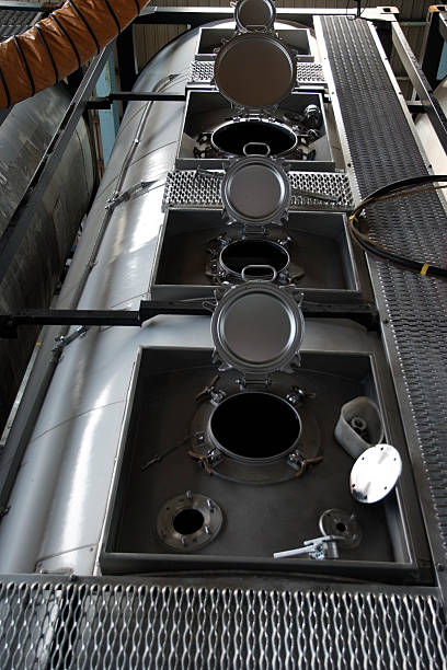 Reliable South San Francisco, CA Airduct Cleaning Solutions
